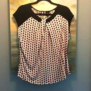 Worthington Blouse PXL